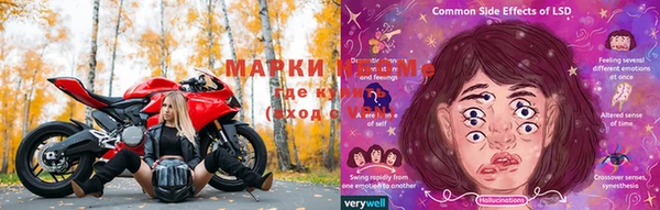 спайс Арсеньев